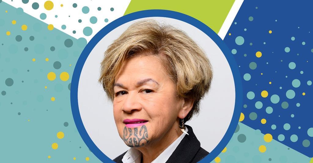 HortNZ appoints Ripeka Evans as independent director | News | Fruitnet
