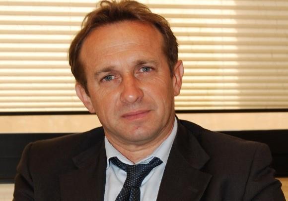 Davide Vernocchi is new Conerpo boss Article