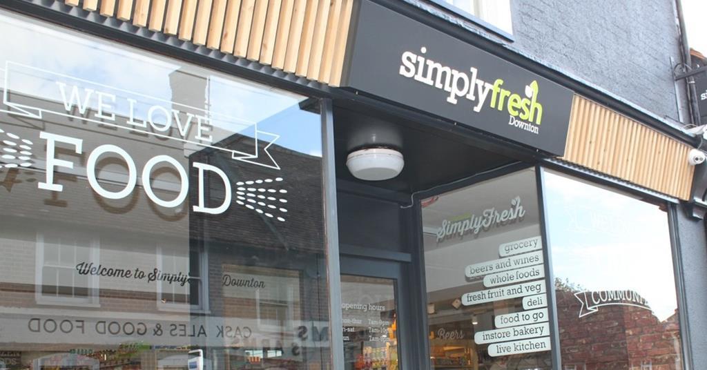 Simply Fresh wins Costcutter support | Article | Fruitnet