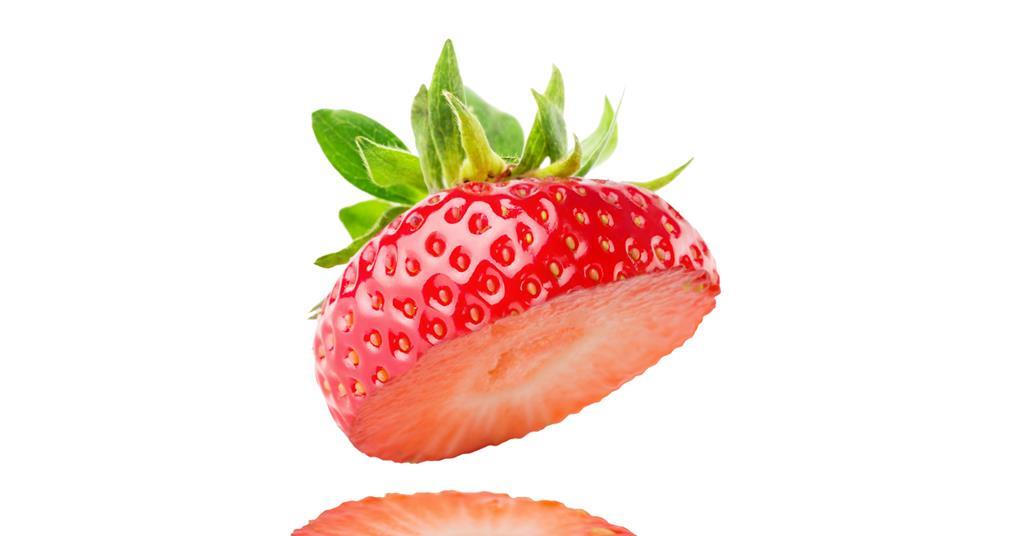 Deutsches Obst und Gemüse Die ersten Erdbeeren aus Deutschland sind