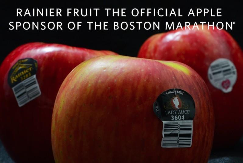 Rainier Fruit encourages healthy eating Article