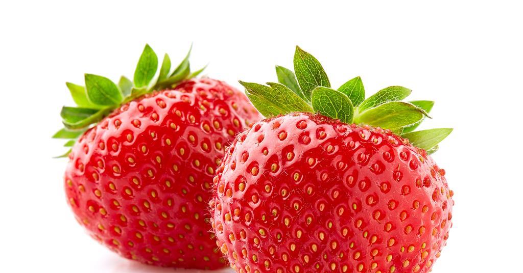 Study unlocks secret of strawberry colouration | News | Fruitnet