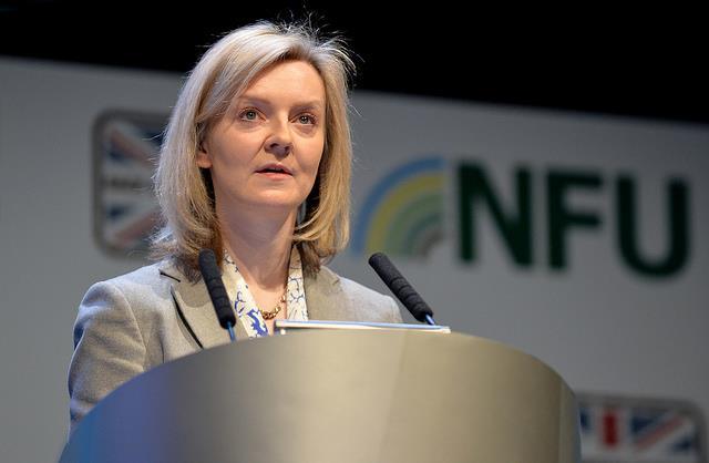 Truss: Defra considering package for farmers | Article | Fruitnet