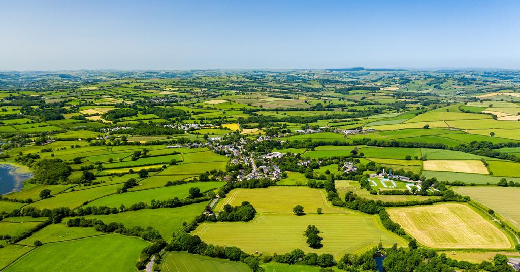 Defra announces new funding for farmers to protect landscape | News ...