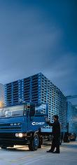 Tesco and CHEP in green move | Article | Fruitnet