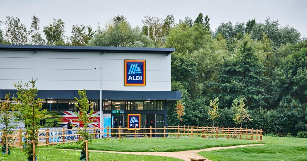 Raspberries feature in new wave of Aldi price cuts Article
