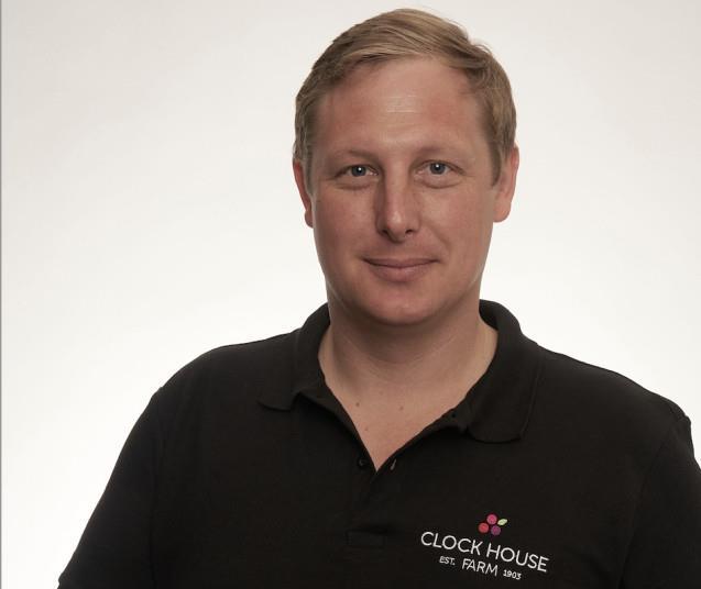 Brand revamp for Clock House Farm Article