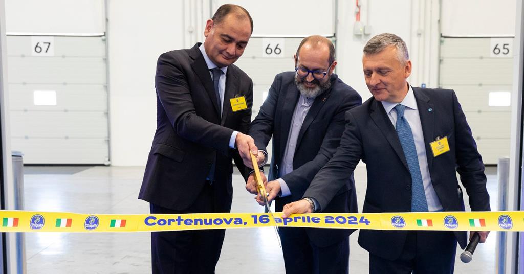 Chiquita prepares to sell first Italian-grown bananas | News