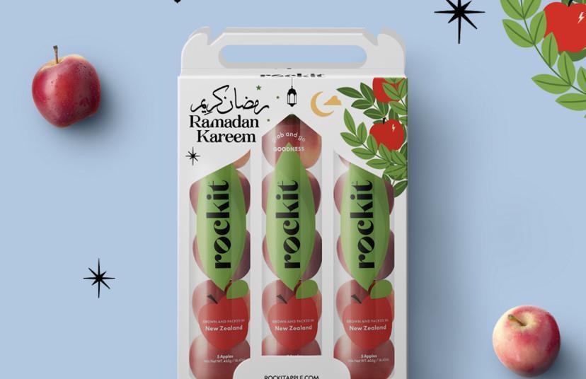 Rockit launches Ramadan campaign, Article