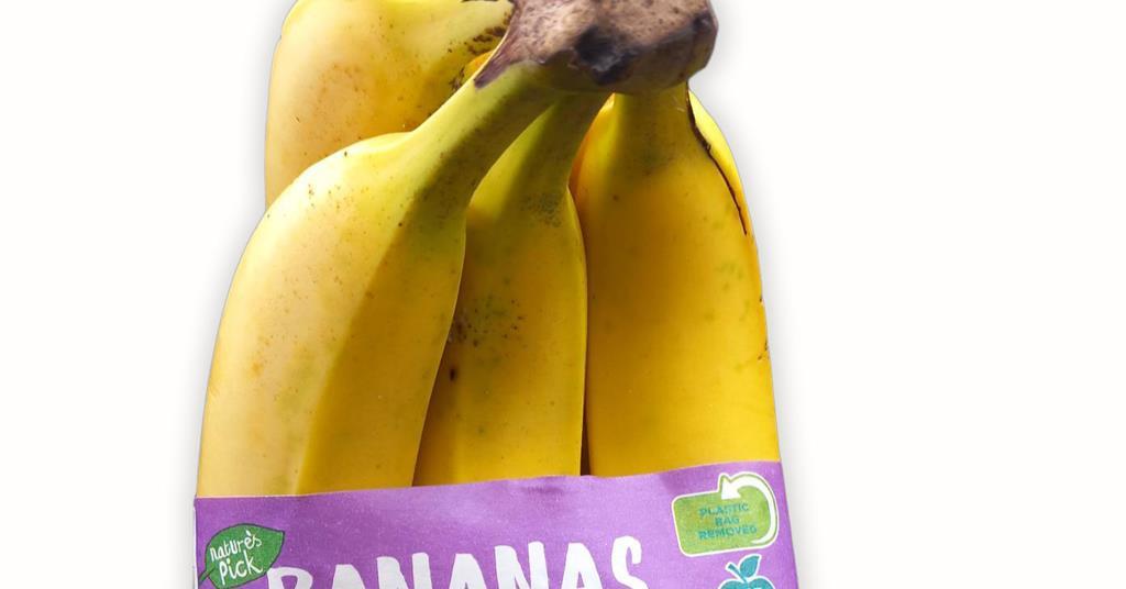 Aldi UK entfernt Plastik-Verpackung von Bananen | Article | Fruitnet