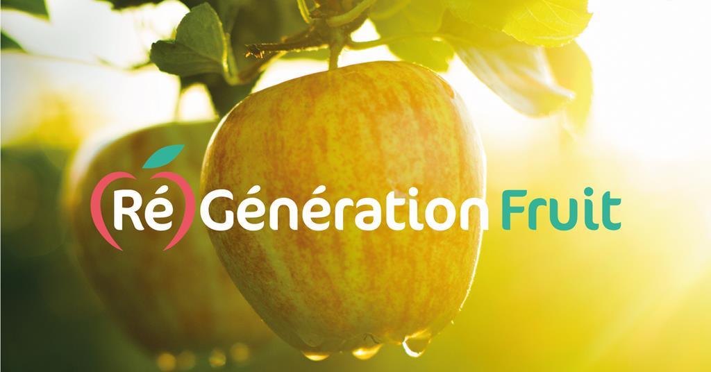 Blue Whale presents (Re)Generation project | Article | Fruitnet