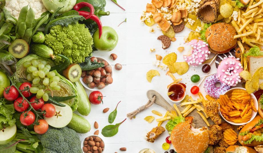 World still fails to eat enough fruit and veg Analysis