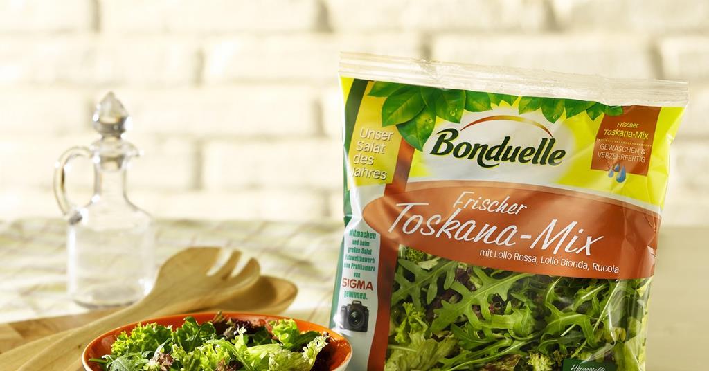 Bonduelle Rucola