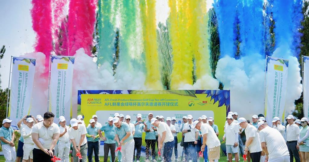 AFL Fresh Produce Golf Cup 2026 returns to Bangkok with DP World partnership