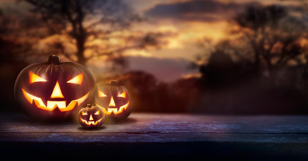 Experts reveal scary levels of Halloween waste | Article | Fruitnet