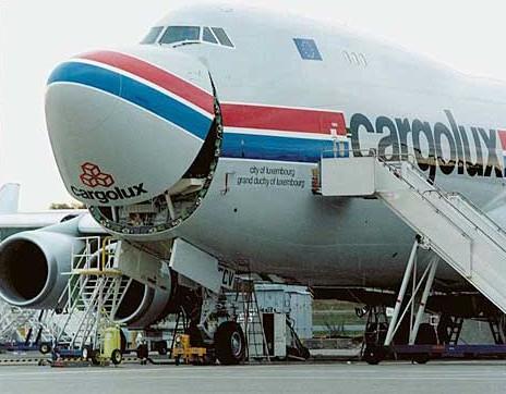 Cargolux celebrates 