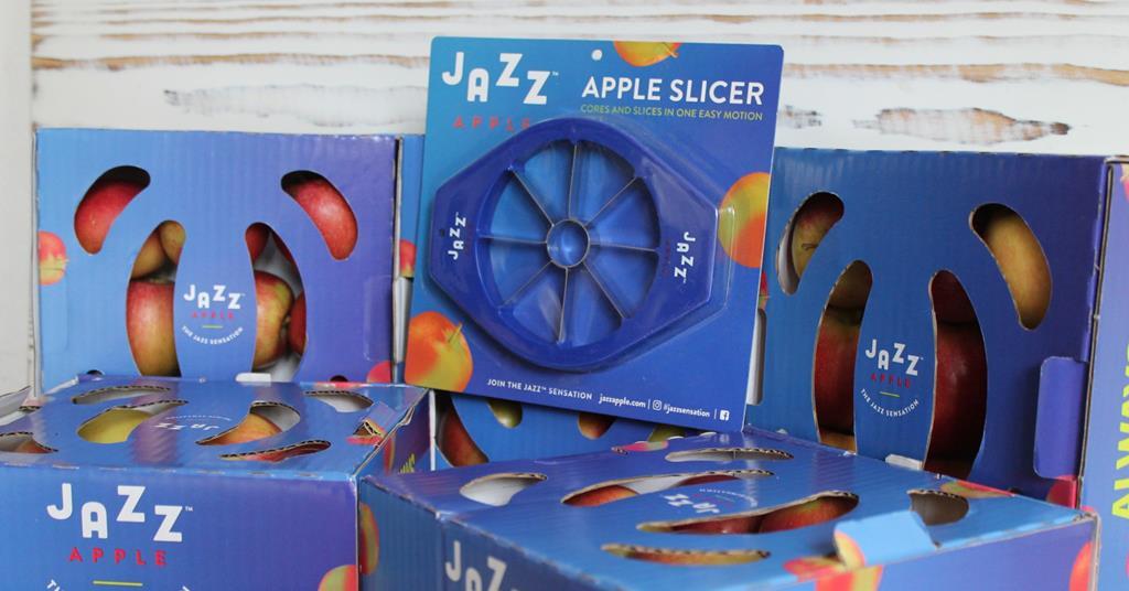 Jazz box promo launches in Asda Article