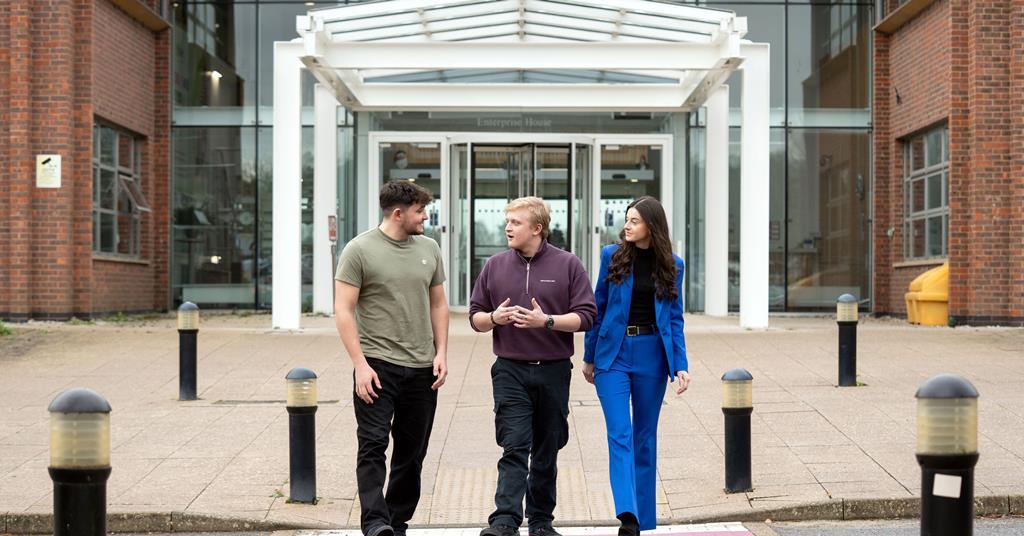 Syco England Sysco GB pledges £500k to help SMEs access apprenticeship training ...