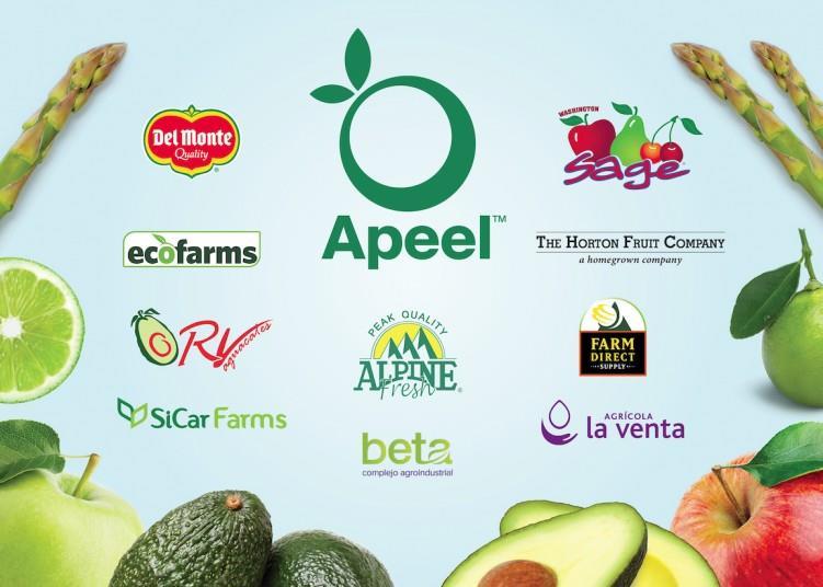 Apeel unveils supplier network | Article | Fruitnet