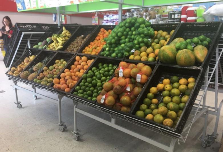 Study suggests RPCs save CO2 over single-use packaging | News | Fruitnet