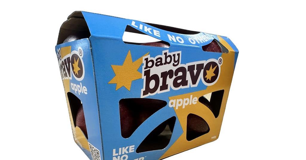 WA Farm Direct releases recyclable Baby Bravo packaging | News | Fruitnet