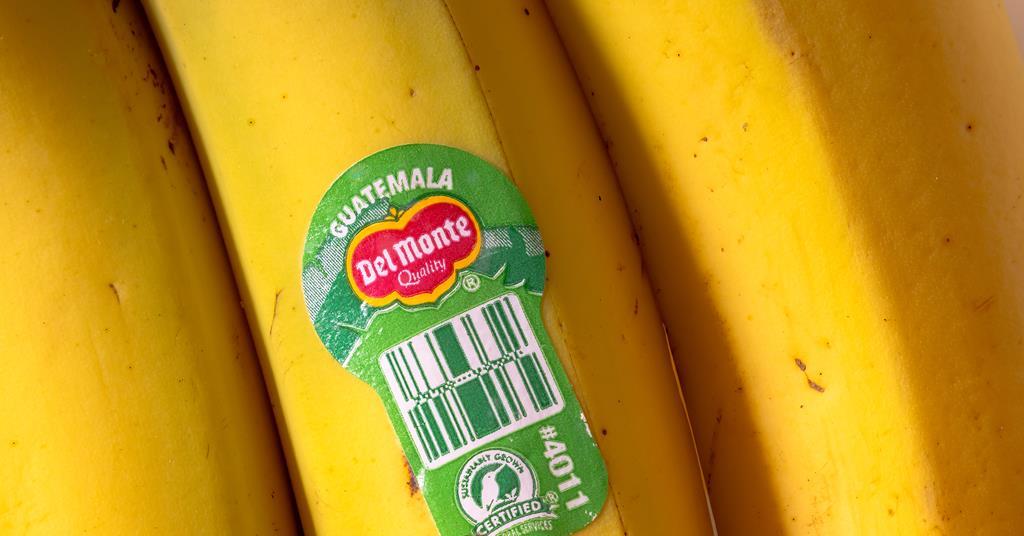 Del Monte nombrada una de las empresas más confiables del mundo | Noticias