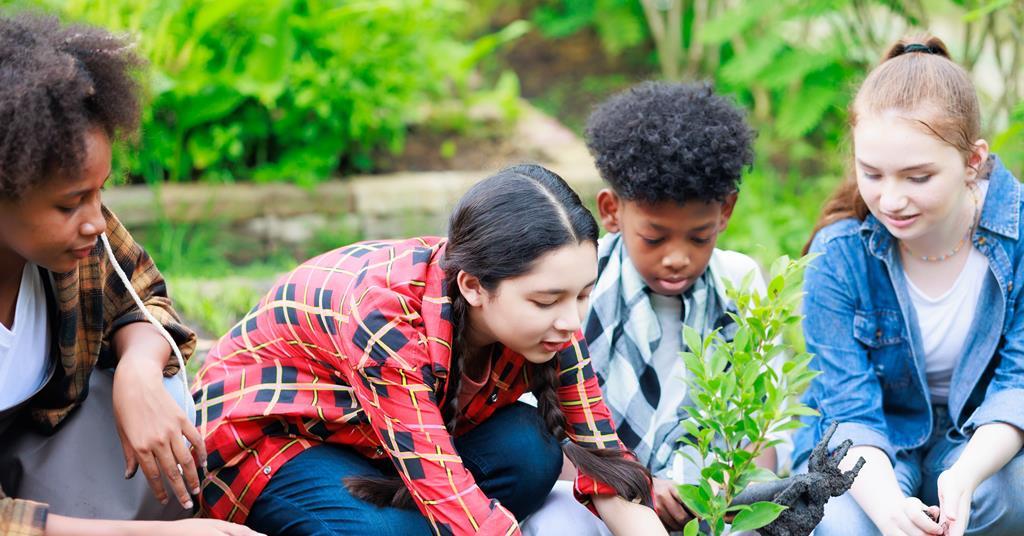 £70k donation boosts NFU Education’s teaching goals