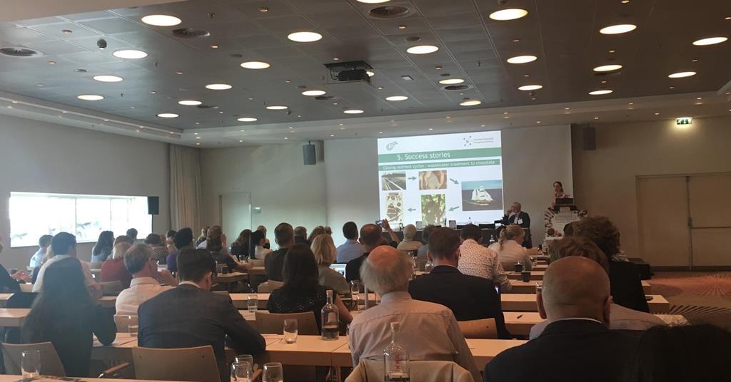 Sustainable Foods Summit discusses green transition - Vimarsana News