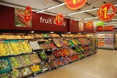 Asda plans British produce push | Article | Fruitnet
