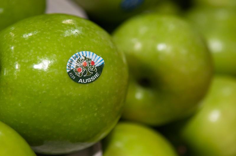 Australian apple eyes overseas | Article | Fruitnet