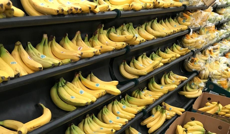 Tesco banana price rises angers shoppers Article