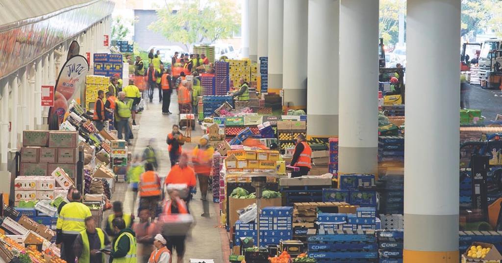 Public listing pathway for Brisbane Markets Article