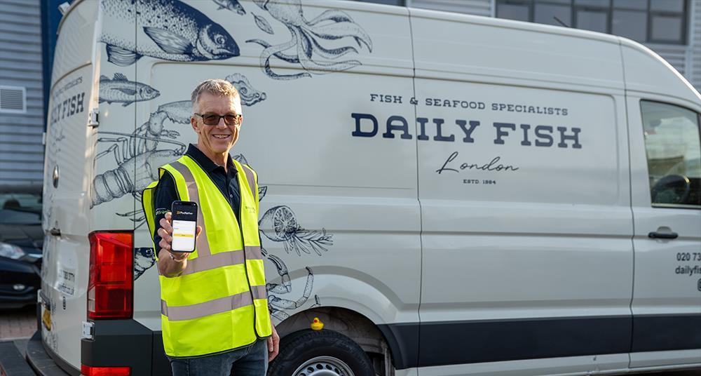 How Bidfresh Supercharged Customer Service and Efficiency with Podfather Logistics Software