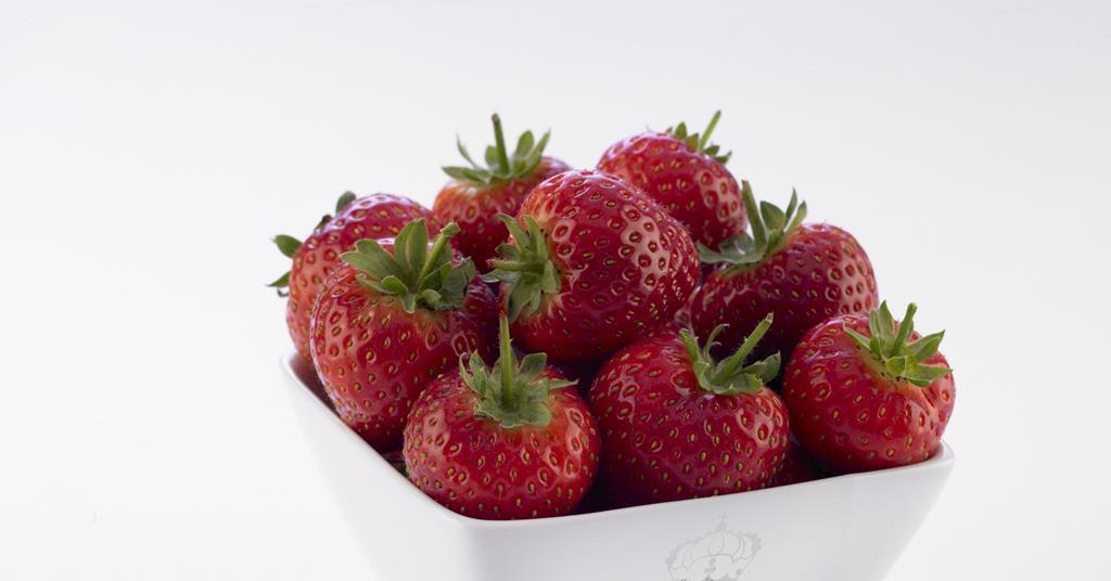 Jubilee strawberries set to be 'super sweet' Article