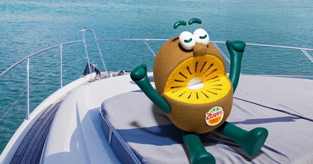 The Greenery optimistic as New Zealand kiwifruit season begins
