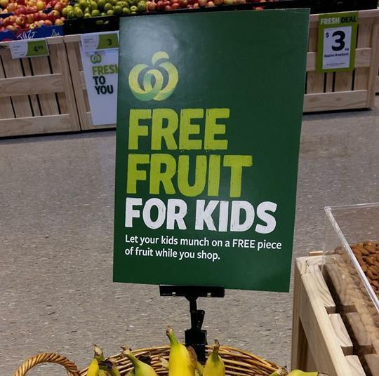 Tescos Sweet Deal Free Fruit For Kids August 4Th 17Th - 1xlk3x3