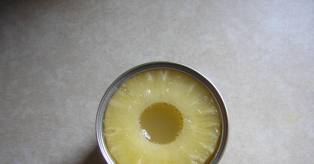 Canned fruit giant fined after worker suffers burns Article