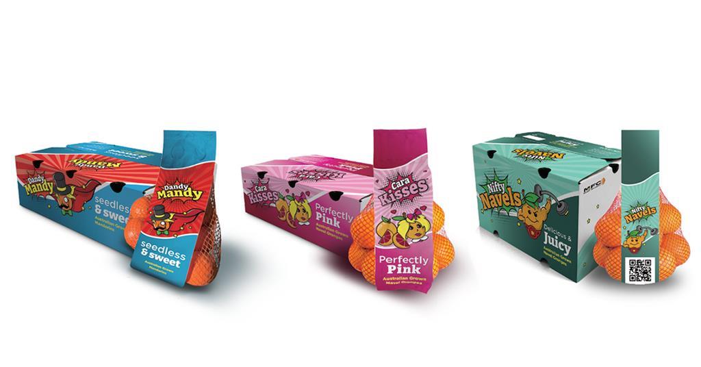 MFC adds character with new brands | Advertorial | Fruitnet
