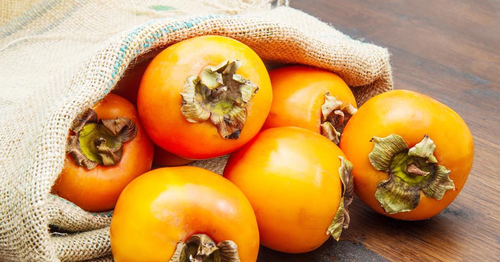 Uruguay gets green light to export fresh persimmons to Brazil | News ...