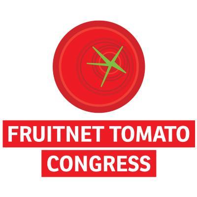 Fruitnet Tomato Congress logo