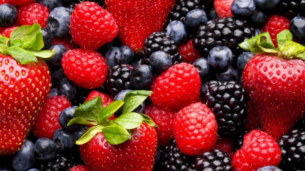 Climate change pushes berry production boundaries | Article | Fruitnet