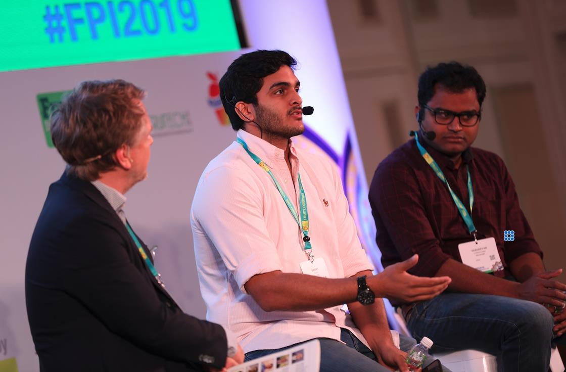 Fresh Produce India returns to Mumbai Article