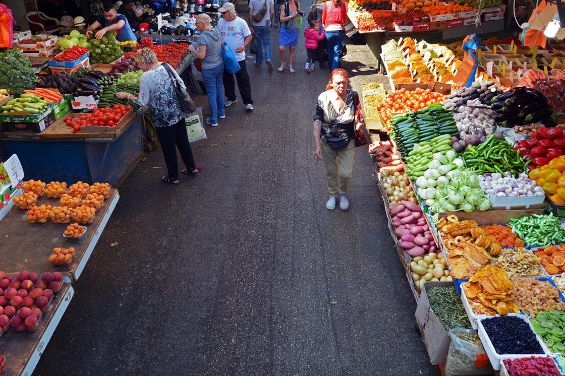 Prices rise in Israel due to Turkish ban | Article | Fruitnet