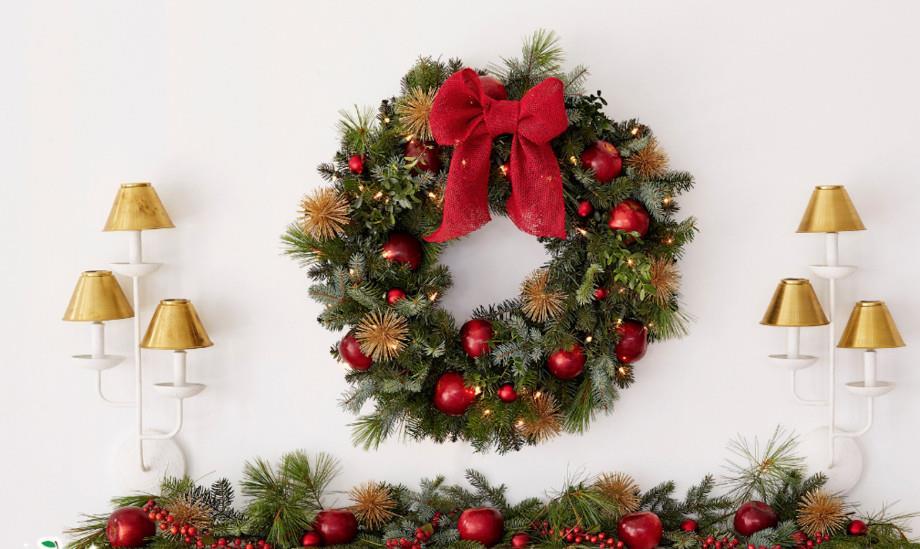 Cosmic Crisp s Festive Push Article Fruitnet