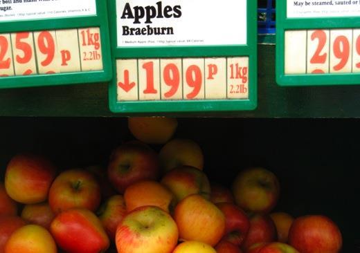 English Apples Get Secondary Push Article Fruitnet