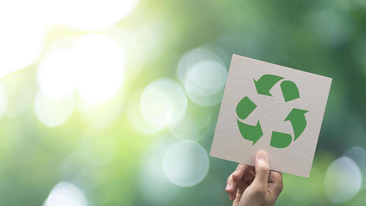 GVM Recyclingquote für Verpackungen in Deutschland gestiegen Article
