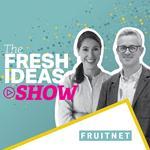 The Fresh Ideas Show cover