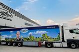 SanLucar truck