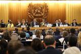 IMO Net Zero Framework meeting October 2025
