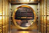 Produce vault